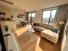 Casa Matti Modern Apartment with Garden View and Terrace